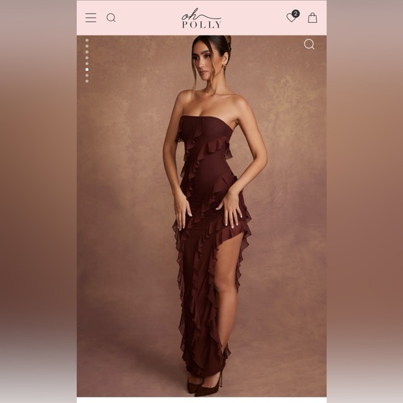 NWOT, sales are final, no refund - Picture 5 of 10